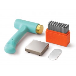 Metal Stamping Starter Kits 